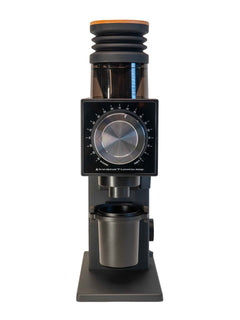 OPEN BOX CF64V Grinder by Turin - Variable Speed Single Dose Grinder
