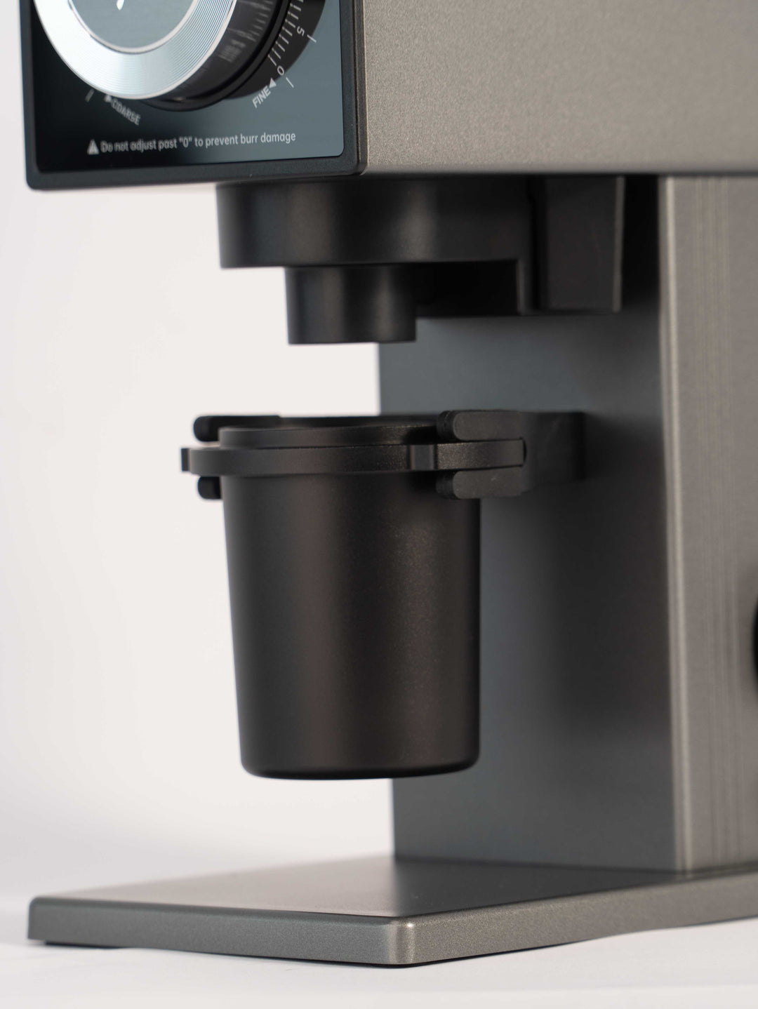 CF64V Grinder by Turin - Variable Speed Single Dose Grinder