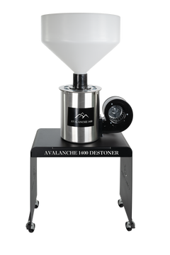 Avalanche 1400 Destoner by Coffee Crafters