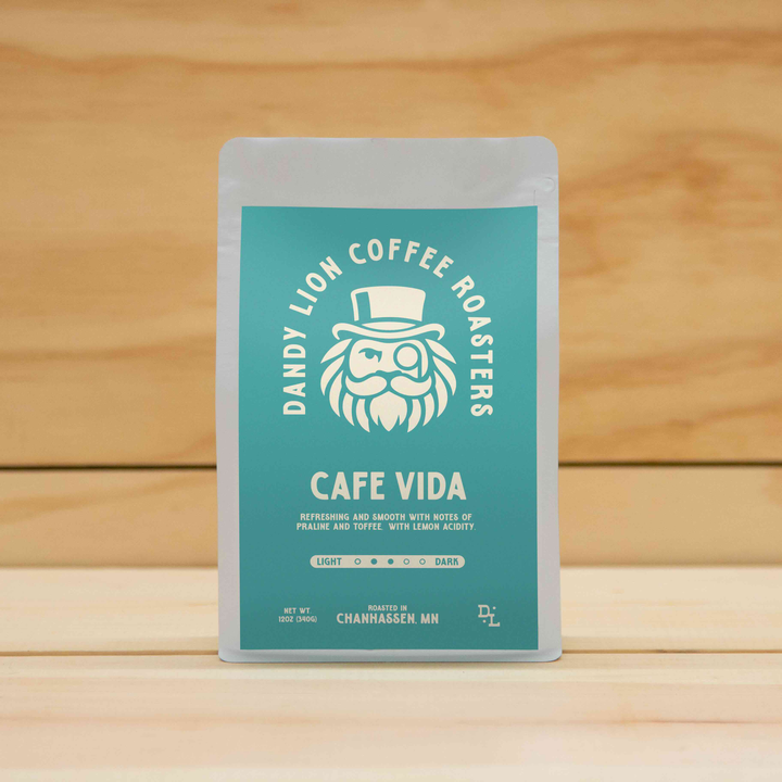 Cafe Vida