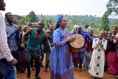 Tigest Wako Ethiopia coffee farm documentary photograph four