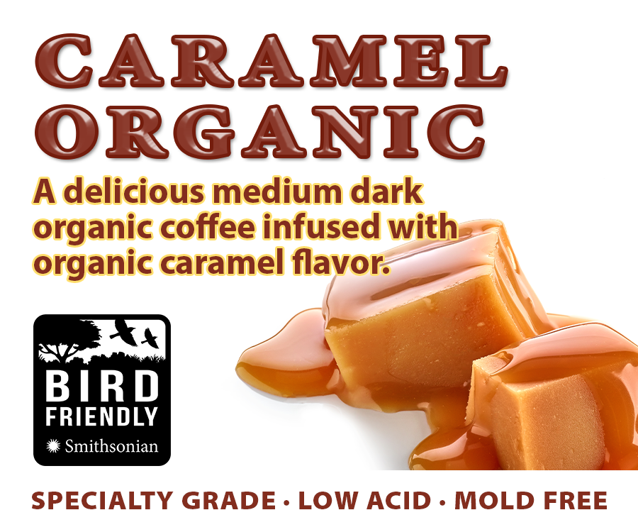 Caramel