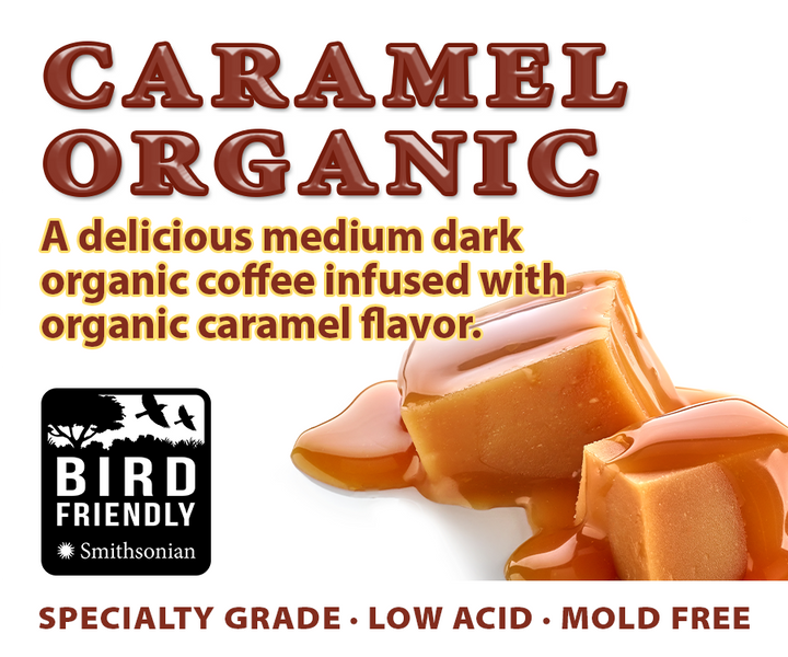 Caramel