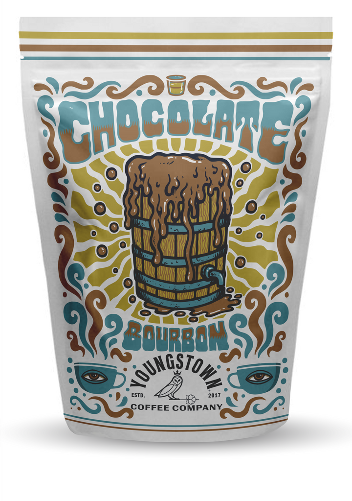 Chocolate Bourbon