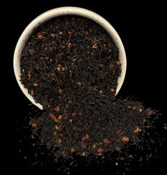 Bag of specialty roast coffee from Origin Unknown with notes of Rich Flavors