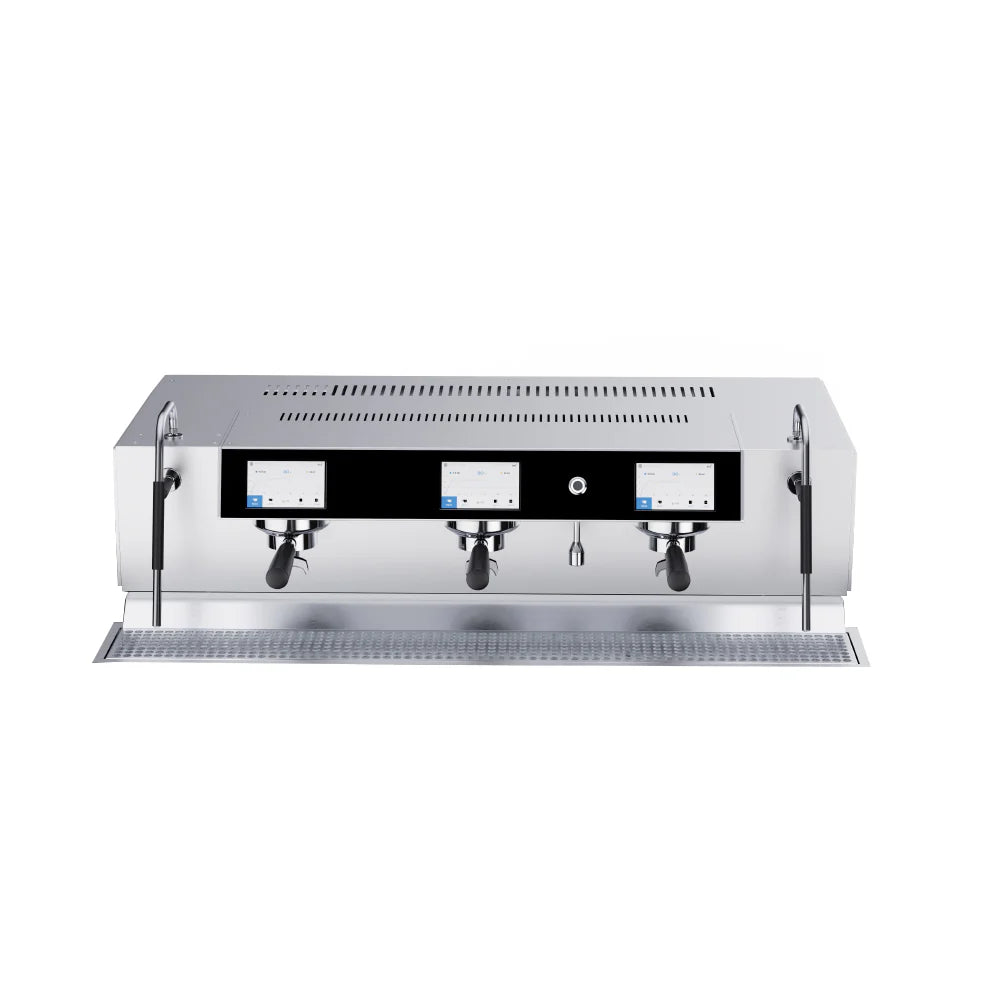 Wendougee Club 3 Group Semi Automatic Espresso Machine