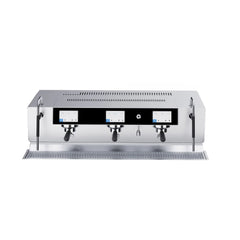 Wendougee Club 3 Group Semi-Automatic Espresso Machine – product view 2