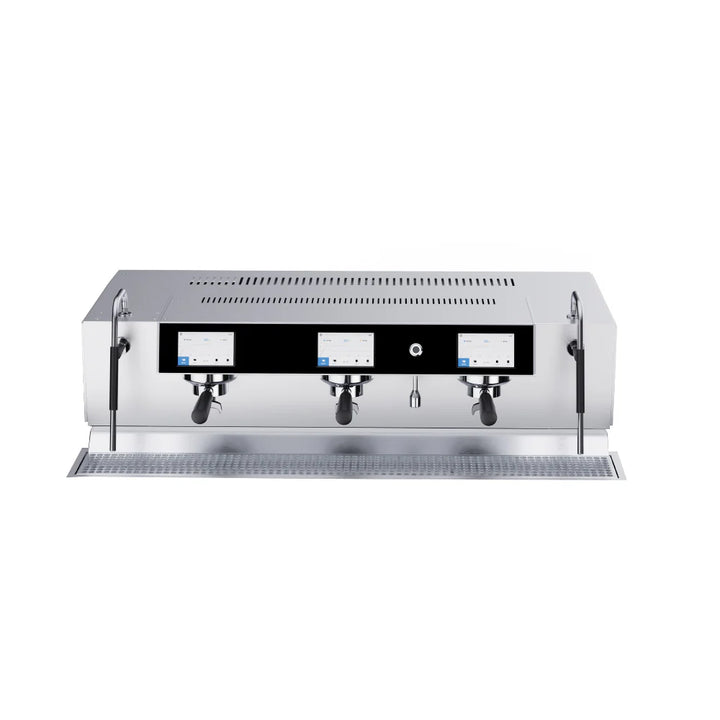 Wendougee Club 3 Group Semi Automatic Espresso Machine