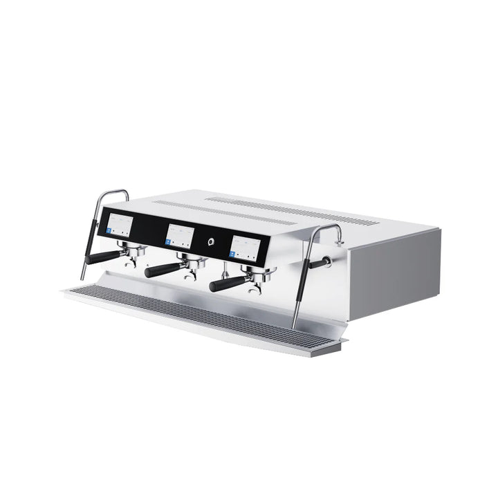 Wendougee Club 3 Group Semi Automatic Espresso Machine