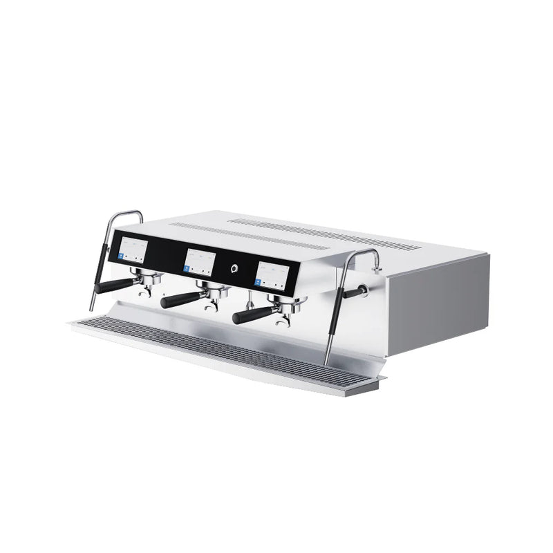 Wendougee Club 3 Group Semi-Automatic Espresso Machine