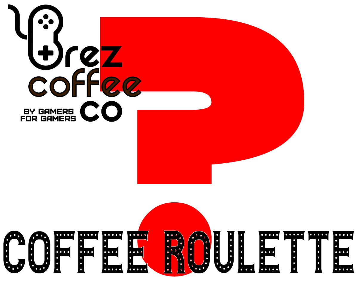 Coffee Roulette – Espresso Outlet LLC