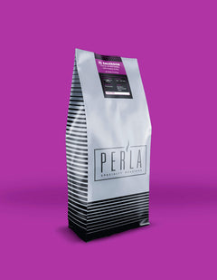 El Salvador Finca La Reforma Coffee — product coffee packaging
