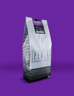 Guatemala Huehuetenango MAM Single-Origin Coffee — product coffee packaging