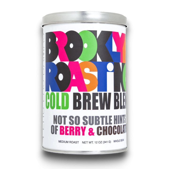 Cold Brew