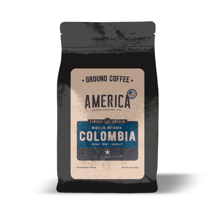 Colombia - Single Origin