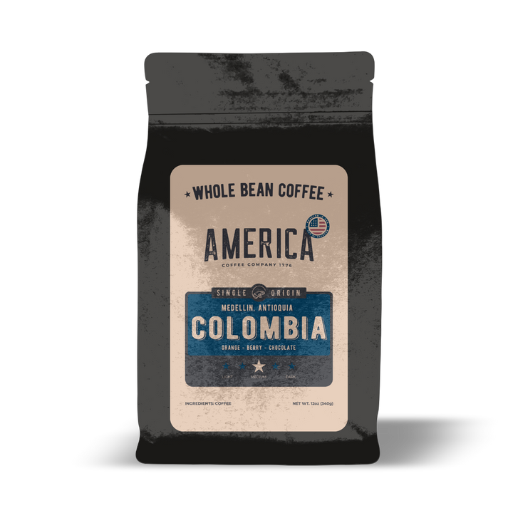 Colombia - Single Origin