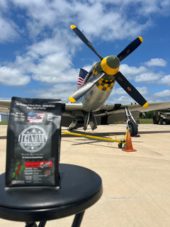 Legendary Aviation Tarrazú Mustang Costa Rica Coffee — Bag of specialty roast coffee from Origin Unknown with notes of Rich Flavors — image 15