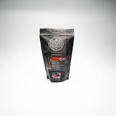 Legendary Aviation Tarrazú Mustang Costa Rica Coffee — Bag of specialty roast coffee from Origin Unknown with notes of Rich Flavors — image 9