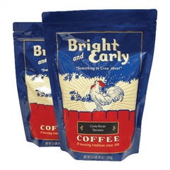 Bright and Early Costa Rica Tarrazú Decaf Coffee — coffee product image 3