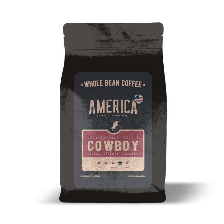 Cowboy Blend