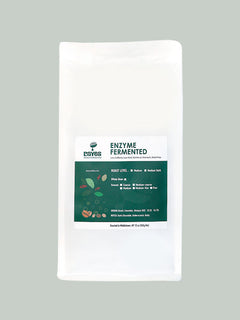 Dayes Enzyme-Fermented Coffee 12 oz Enzyme Fermented Coffee 12oz (340g) — image 1