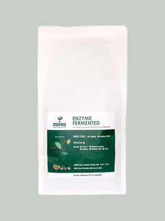 Dayes Enzyme-Fermented Coffee 16 oz Enzyme Fermented Coffee 16oz (454g) — image 1