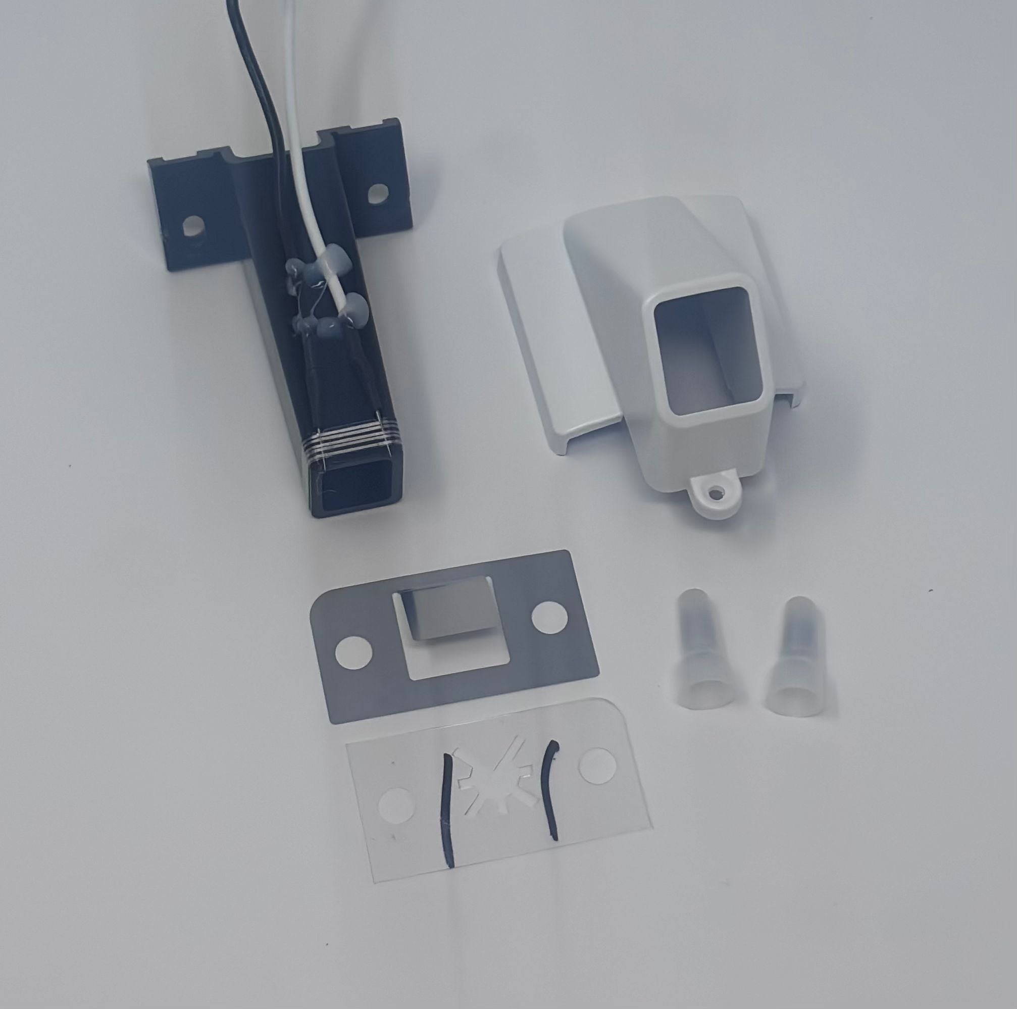 DF54 Upgrade Kit – Espresso Outlet LLC