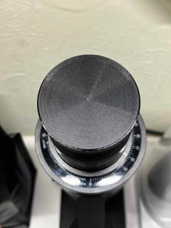 Turin DF64V grinder lid