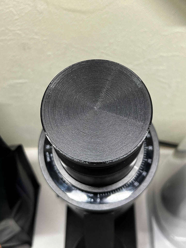 DF64V or DF54 - Black Lid