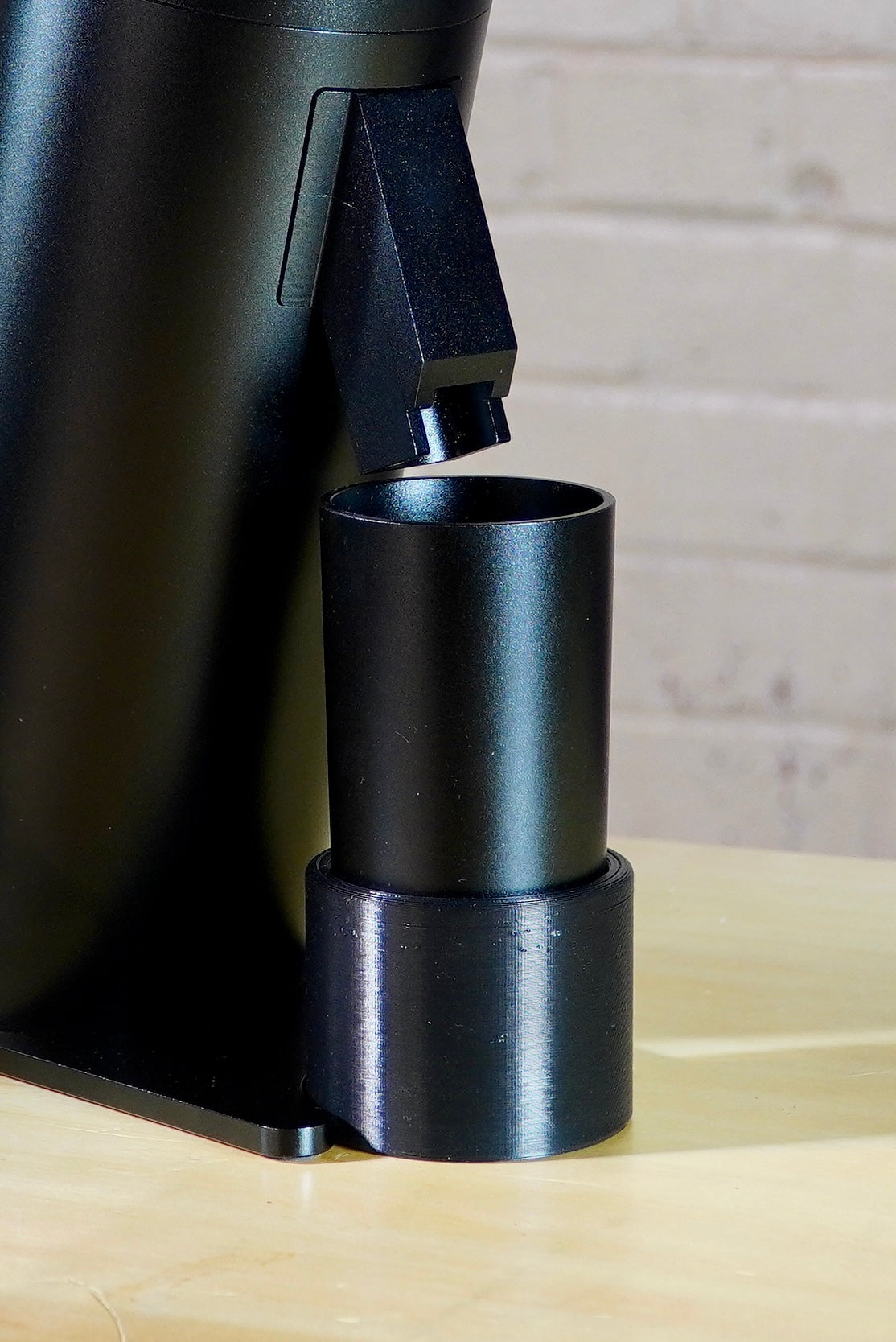 DF64V - Dosing Cup Stand – Espresso Outlet LLC