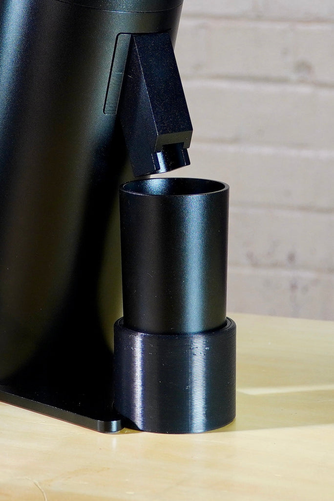 DF64V - Dosing Cup Stand – Espresso Outlet LLC