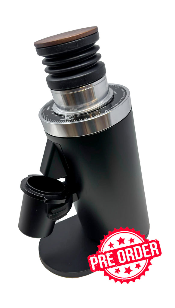 Turin DF64 Gen 2 Single Dose Coffee Grinder – Good Brothers
