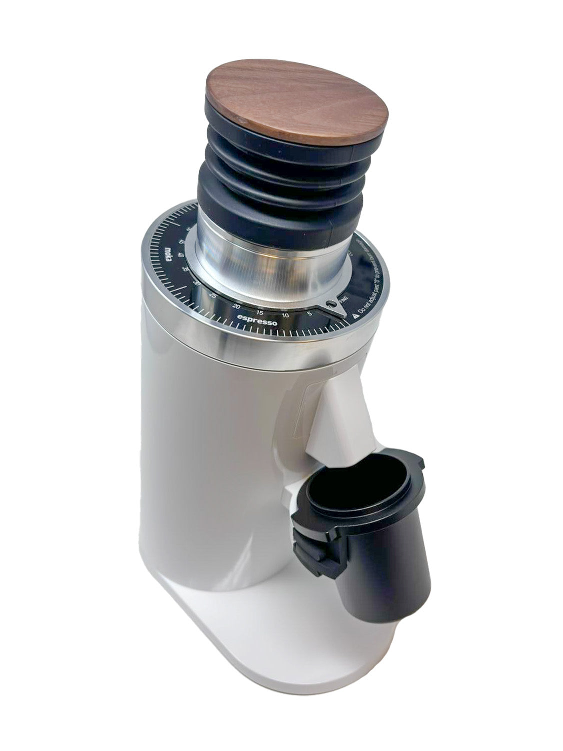 トナー2 DF64 Gen 2 - Single Dose Espresso / Coffee Grinder – Espresso