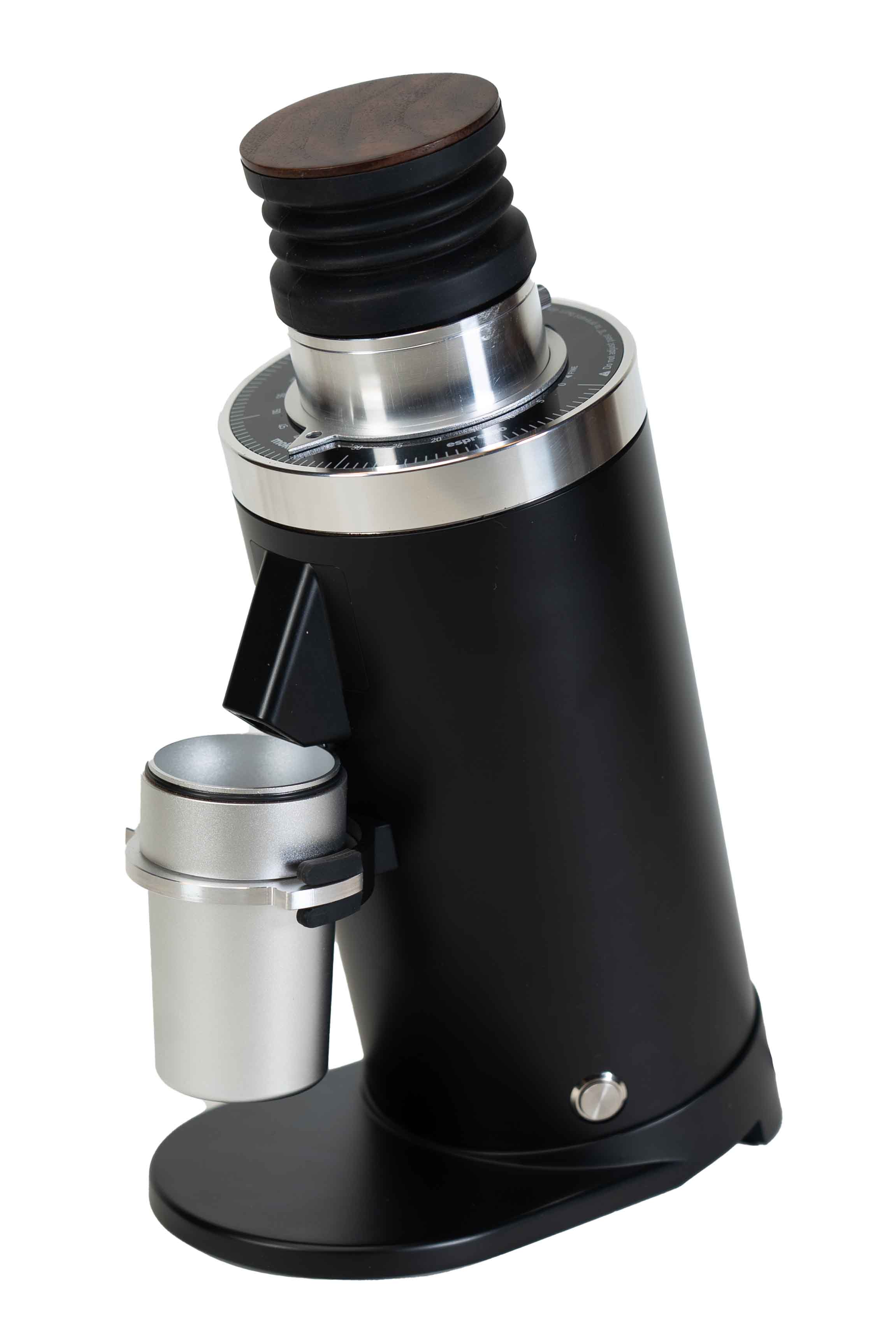DF64 Gen 2 - Single Dose Espresso / Coffee Grinder – Espresso