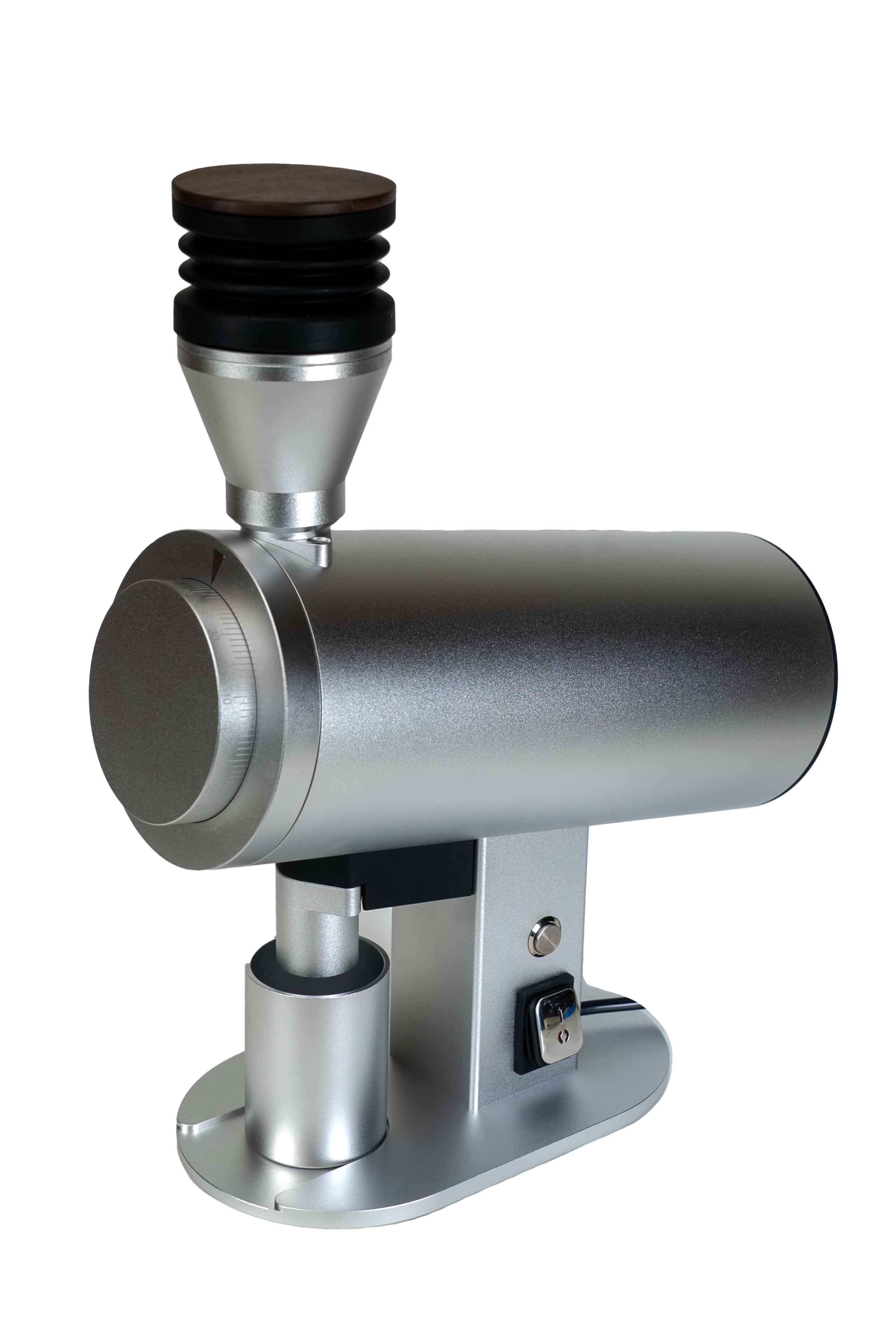 Turin DF83V v3 Variable Speed Coffee / Espresso Grinder – Espresso