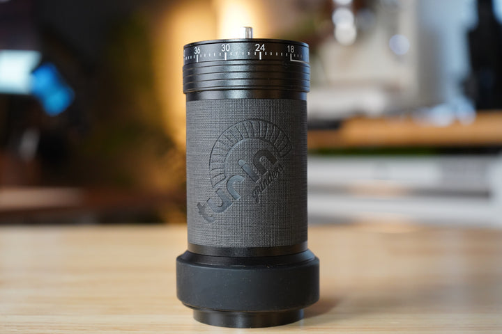 TURIN™ H63™ HAND COFFEE GRINDER