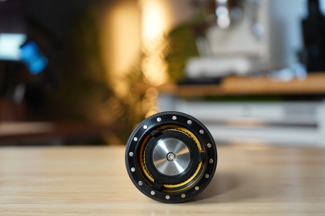 TURIN™ H63™ HAND COFFEE GRINDER