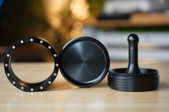 Turin H63 magnetic catch cup attached