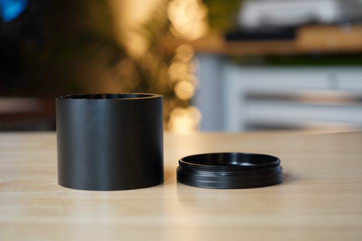 TURIN™ H63™ HAND COFFEE GRINDER