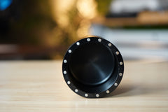 Turin H63 blind shaker plunger detail