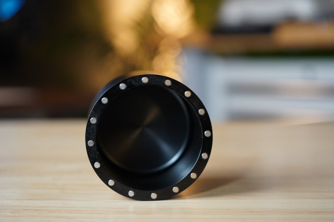 TURIN™ H63™ HAND COFFEE GRINDER