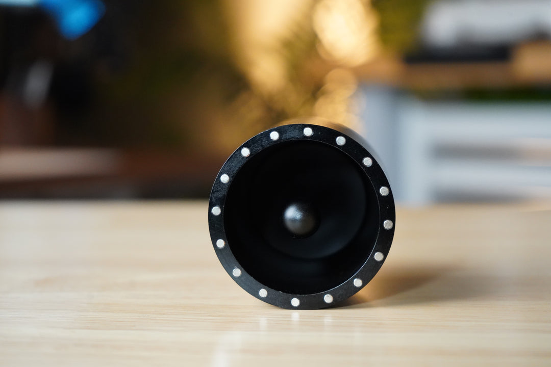 TURIN™ H63™ HAND COFFEE GRINDER