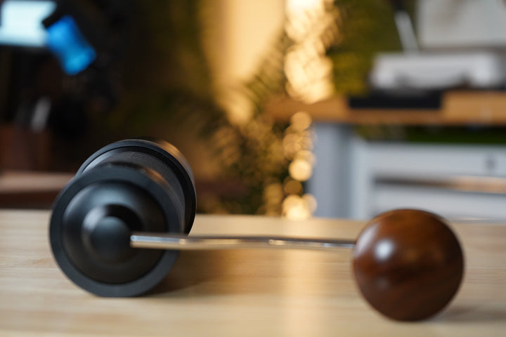 TURIN™ H63™ HAND COFFEE GRINDER