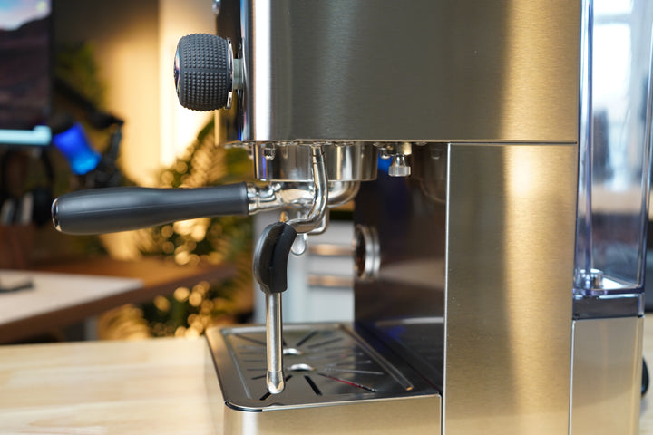 Turin™ Legato™ V2 Espresso Machine