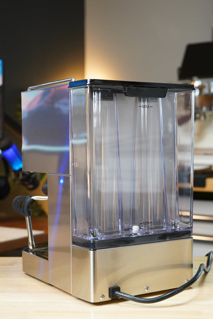 Turin™ Legato™ V2 Espresso Machine