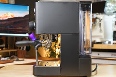 Turin Legato V2 espresso machine — component detail 10