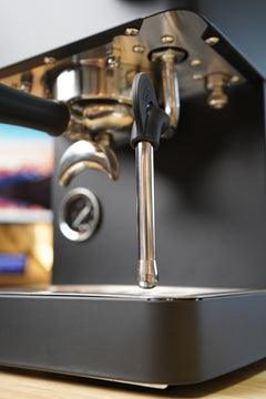 Turin Legato V2 espresso machine — alternate product view 10