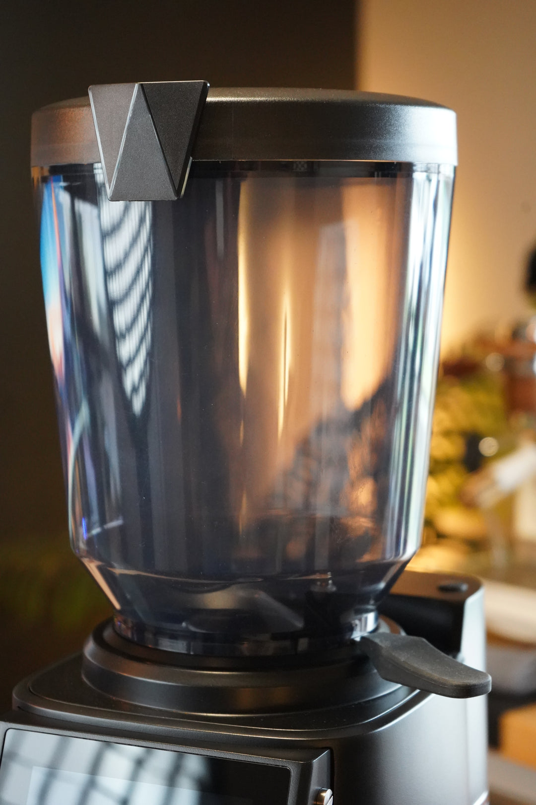 ARES 90B-DC Espresso Grinder - Wendougee Ares 90