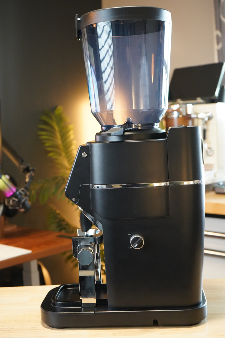 ARES 90B-DC Espresso Grinder - Wendougee Ares 90