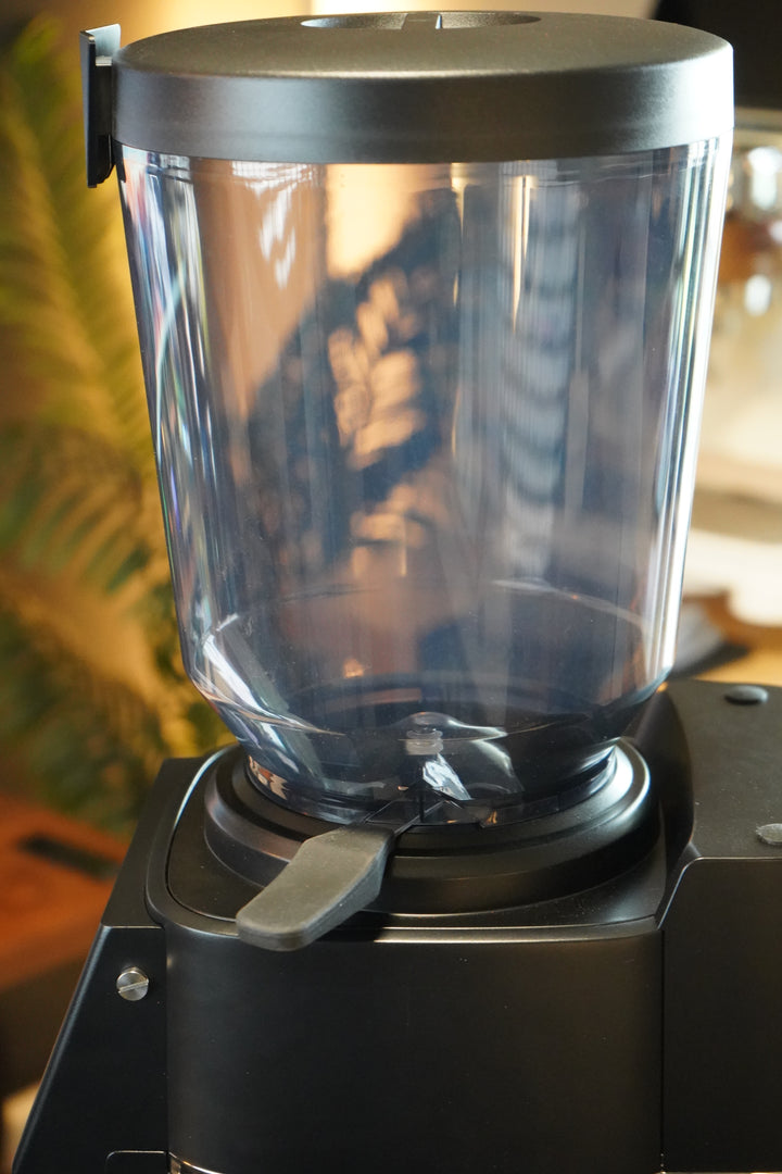 ARES 90B-DC Espresso Grinder - Wendougee Ares 90